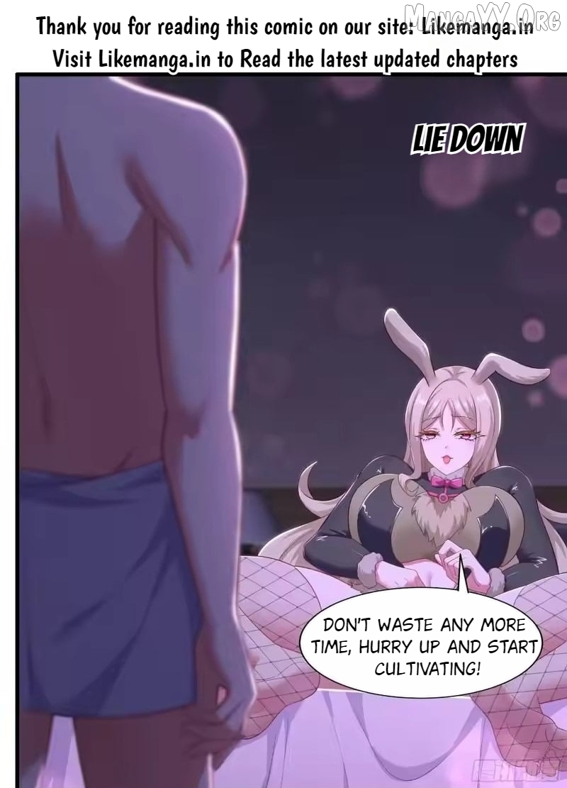 Rebirth of King Zhou: Not Being the Ultimate Villain Chapter 189 - page 1